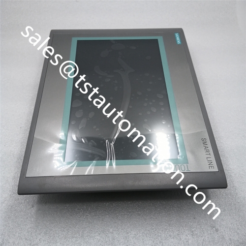 Siemens touch screen smart1000IE6AV66AV6648-0BE11-3AX0 