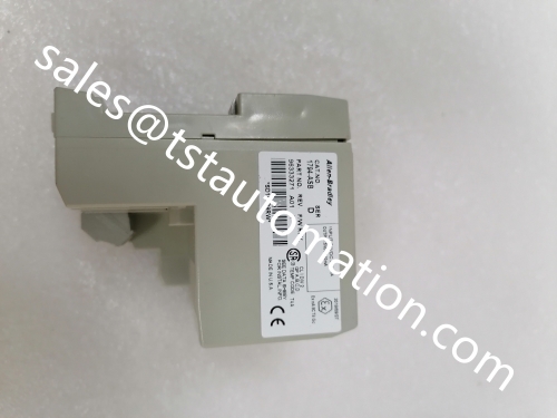 Allen Bradley PLC programming controller 1794-ASB Series E