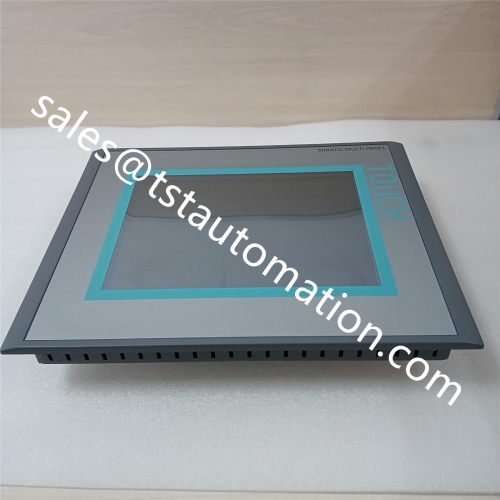 Siemens touch screen 6AV6643-0CD01-1AX1