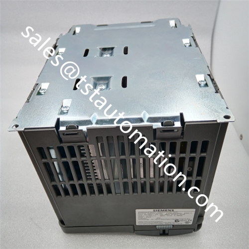 siemens power inverter manufacturer 6SE6420-2UD27-5CA1