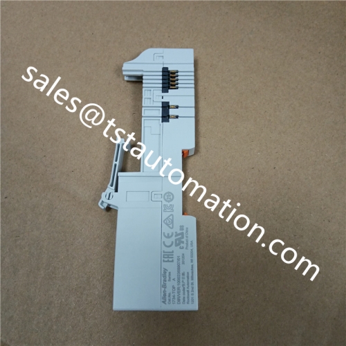 Allen Bradley PLC cpu module 1734-TOP/A