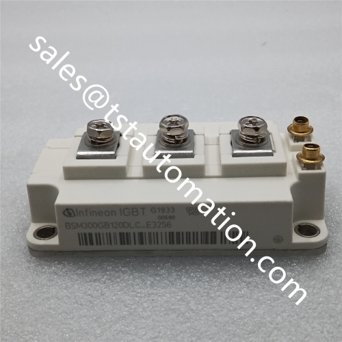 IGBT power module BSM300GB120DLC-E3256