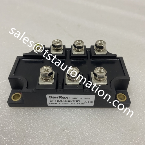 Diode module DFA200AA160