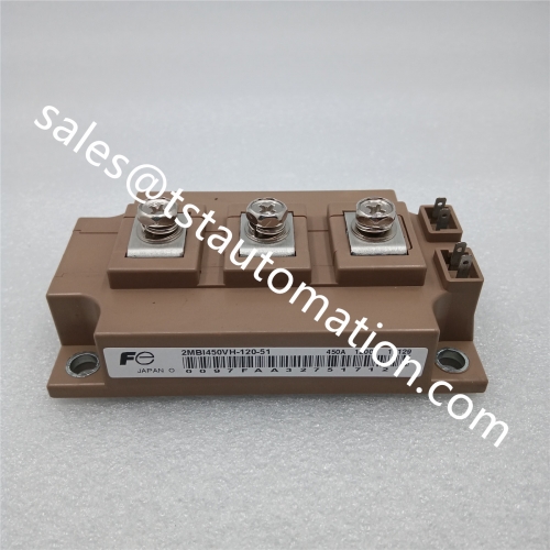 FUJI transistor Igbt module 2MBI450VH-120 2MBI450VH-120-51 2MBI450VH-120-50