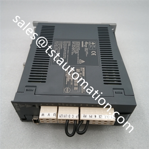 Mitsubishi main motor Driver MR-J3-100A4 MR-J3-100A MR-J3-100A-RJ070