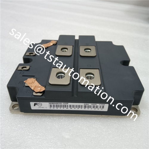 FUJI igbt transistor 2MBI600VG-120P  2MBI600VG-120P-50