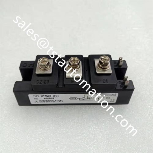 IGBT module CM75DY-24H