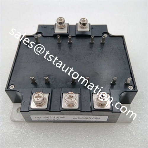 IGBT transistor CM100TU-24F