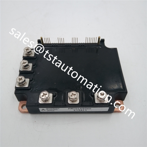transistor IGBT power PM75CSD060