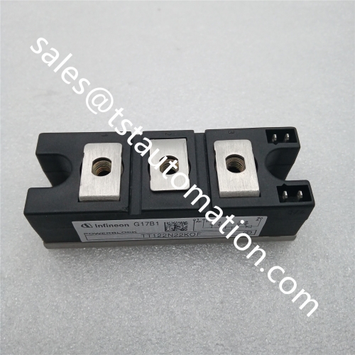 kinds of Thyristor TT122N22KOF