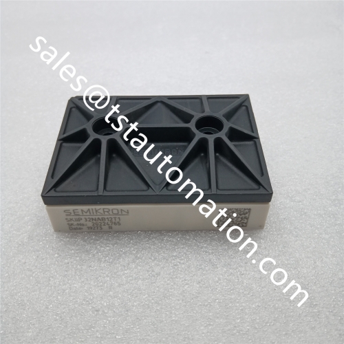 semiconductor Igbt power module Skiip32NAB12T1