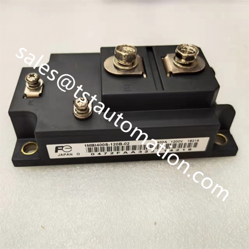 FUJI igbt module 1MBI400S-120B 1MBI400S-120 1MBI400S-120-02