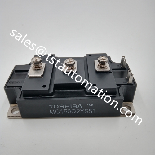 IGBT power module transistor MG150Q2YS51