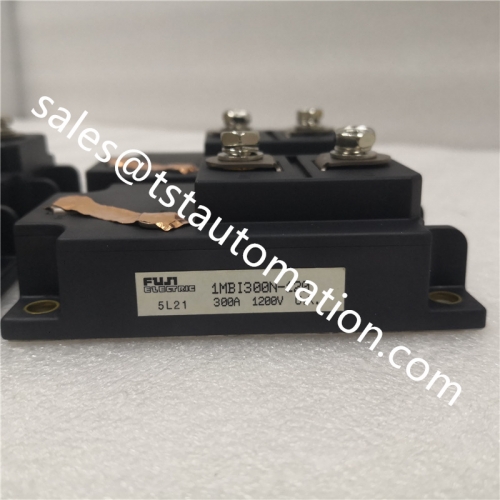 FUJI Igbt diode 1MBI300N-120 1MBI300S-120