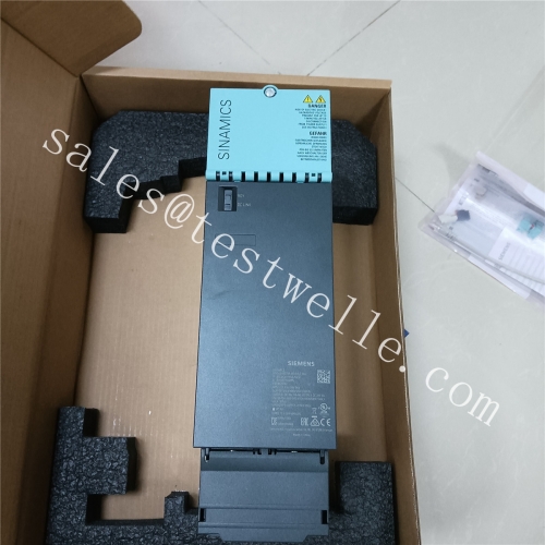 siemens igbt Inverter off grid Inverters 6SL3120-1TE24-5AC0