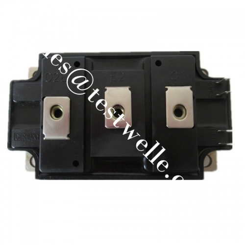 one year warranty of  IGBT MG75Q2YS2YS40