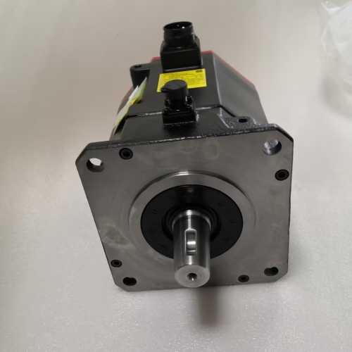 Fanuc servo motor control A06B-0854-B201