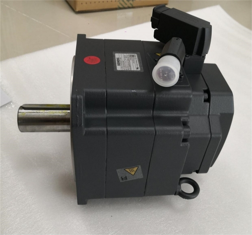 Siemens Servo Motor 1PH7912-1AC15-0AA0