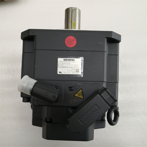 Siemens Servo Motor 1FK7080-5AH71-1FH0