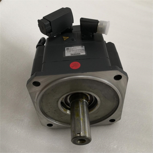 Siemens Servo Motor 1PH8133-1CD02-0LA1