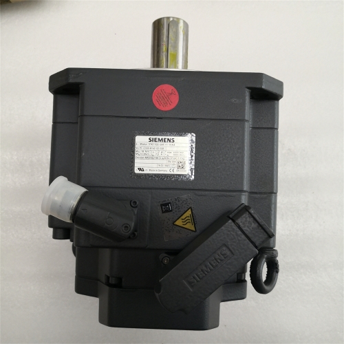 Siemens Servo Motor controller 1PH8165-2FF02-0CA1