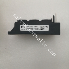 FUJI igbt module 2MBI200UR-120-01