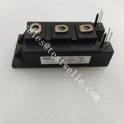 FUJI igbt module 2MBI200UR-120