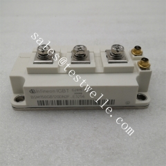 test transistor IGBT BSM150GB120DN2F  BSM150GB120DN2F-E3256