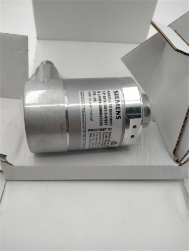 Siemens decoder encoder 6FX2001-6AA12-1CF7