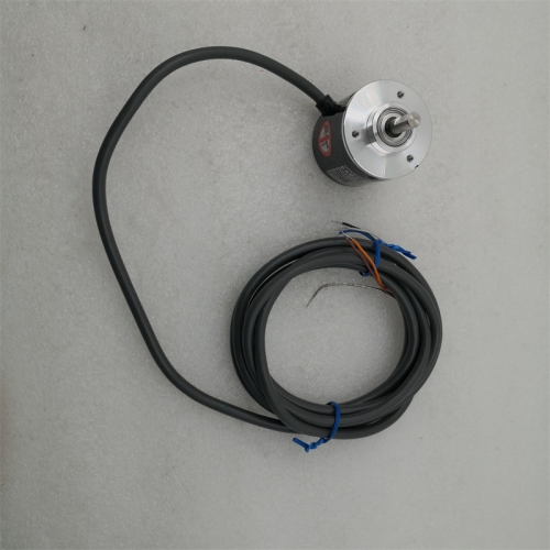 Omron rotary encoder E6C3-CWZ3XH