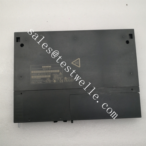 siemens plc software  6ES7407-0DA00-0AA0