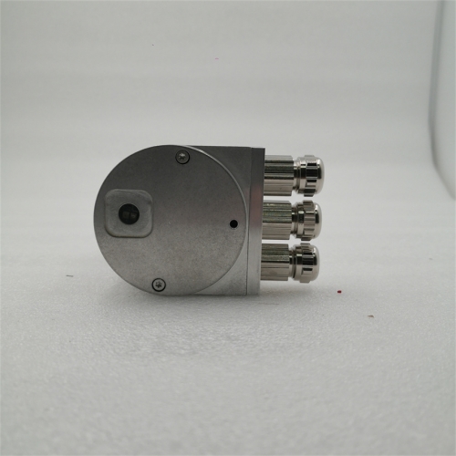 Siemens rotary encoder 6FX2001-8BA05