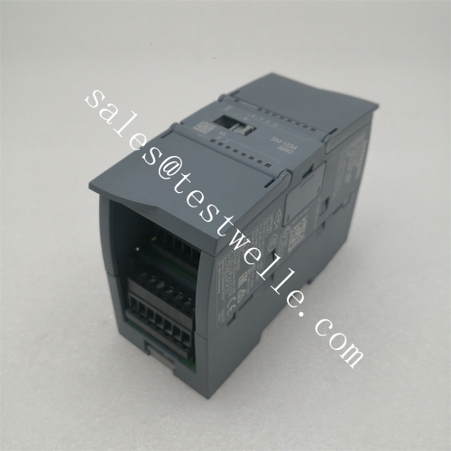 siemens plc receiver 6ES7234-4HE32-0XB0       
