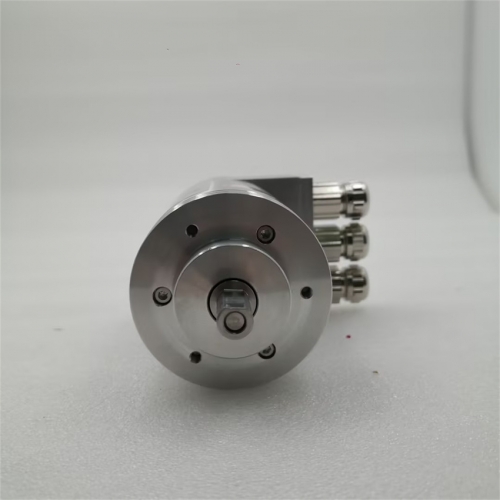 Siemens Motor Encoder 6FX2001-5JE24-7RC0