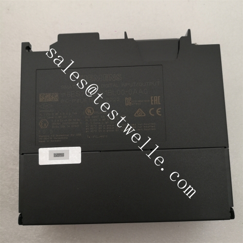 siemens inverter thyristor 6ES7323-1BL00-0AA0