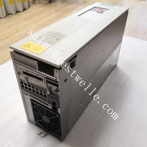 siemens Inverters 6SE7022-6EC61