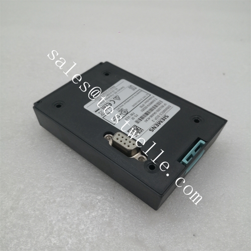 siemens Industry Inverter 6SL3255-0AA00-4CA1