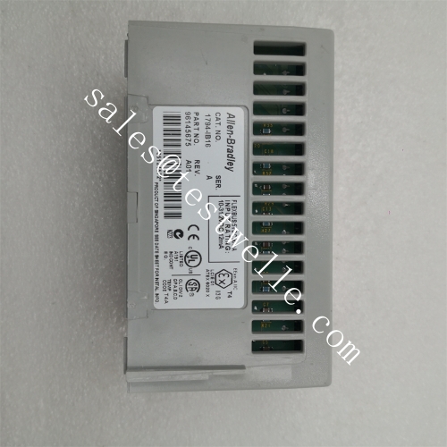 Allen Bradley plc controller prices 1794-IB16XT