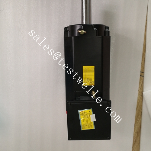 Fanuc servo motor A06B-1407-B200