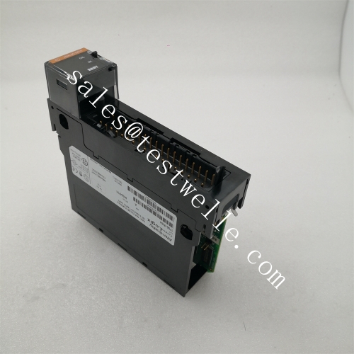 Allen Bradley module PLC 1756-IF8H/A