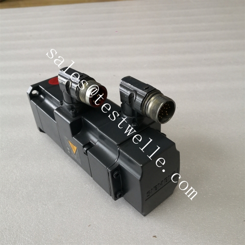 Fanuc servo motor control A06B-0166-B189