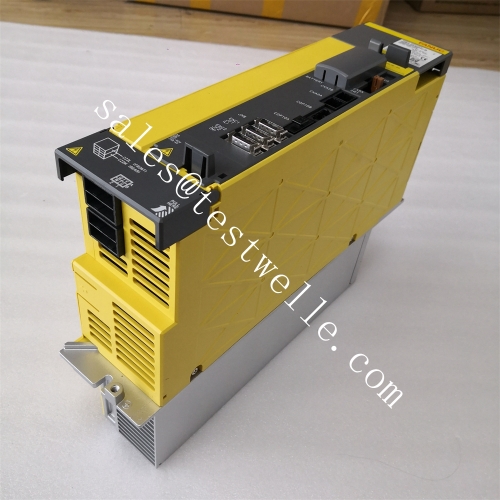 Fanuc servo motor driver A06B-6290-H208