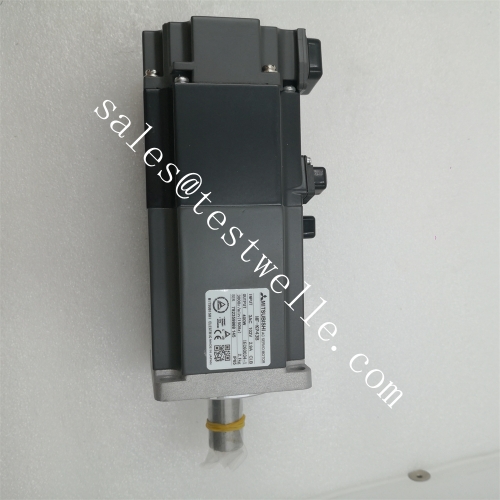 Mitsubishi energy saving servo Motor HF-KP43B