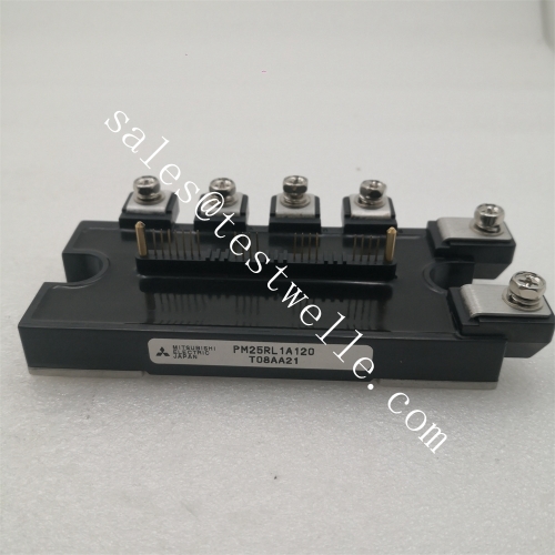 transistor IGBT PM25RL1A120