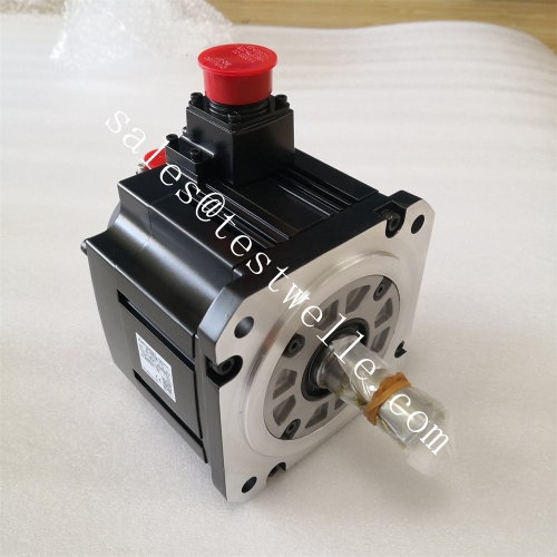 Mitsubishi ac servo Motors HF-SP81MK-S2