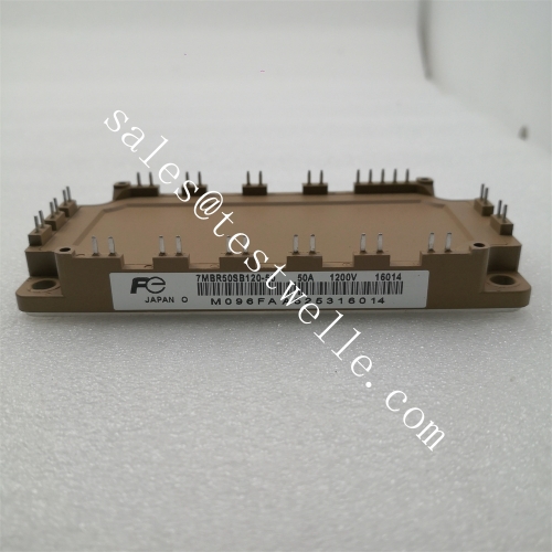 IPM igbt 7MBR50SB120-50 7MBR50SB120-51