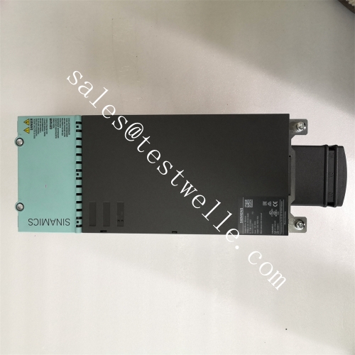 siemens inverter spare 6SL3120-1TE24-5AA3