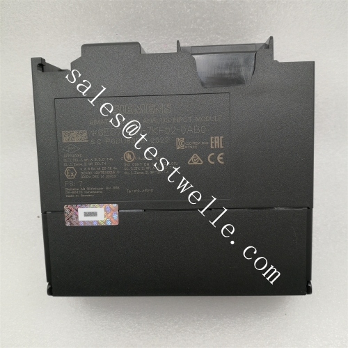 siemens PLC price list 6ES7331-7KF02-0AB0