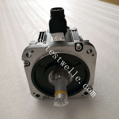 Yaskawa servo motor and drive SGMGV-09ADC21