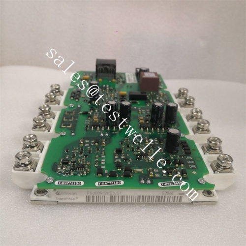 IGBT modules power modules FS300R12KE3-S1 FS300R12KE3-S1 A5E00825001